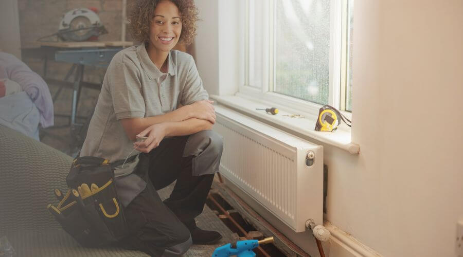 Professional Leak Detection in Decatur, IN