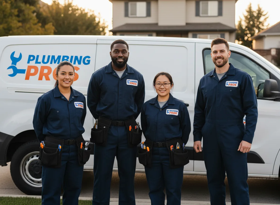 Water Heater Repair company in Decatur, IN